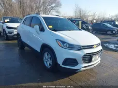 KL7CJLSB2LB322171 2020 CHEVROLET TRAX