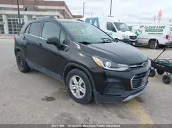 KL7CJLSB2LB326947 2020 CHEVROLET TRAX