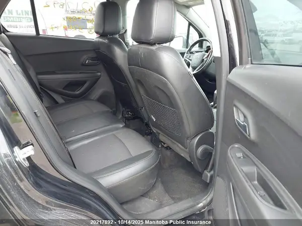 KL7CJLSB2LB326947 2020 CHEVROLET TRAX - Image 8