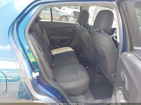 KL7CJLSB2LB328844 2020 CHEVROLET TRAX - Image 8