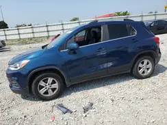 KL7CJLSB2LB332473 2020 CHEVROLET TRAX