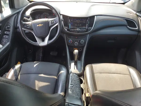 KL7CJLSB2LB332473 2020 CHEVROLET TRAX - Image 8