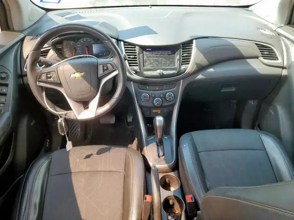 KL7CJLSB2LB333350 2020 CHEVROLET TRAX - Image 8