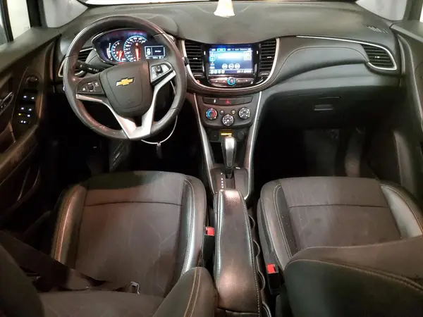 KL7CJLSB2LB333672 2020 CHEVROLET TRAX - Image 8