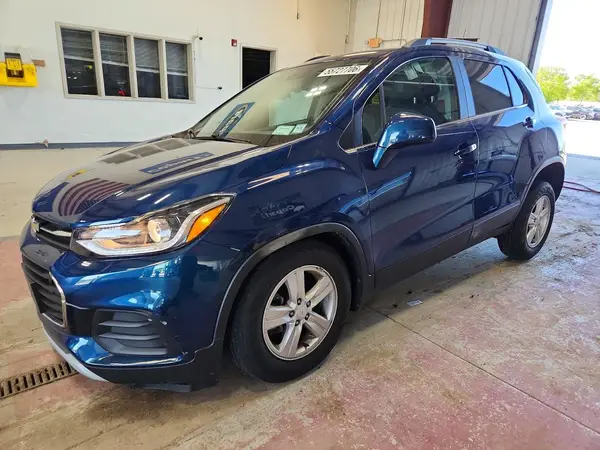 KL7CJLSB2LB336779 2020 CHEVROLET TRAX - Image 1