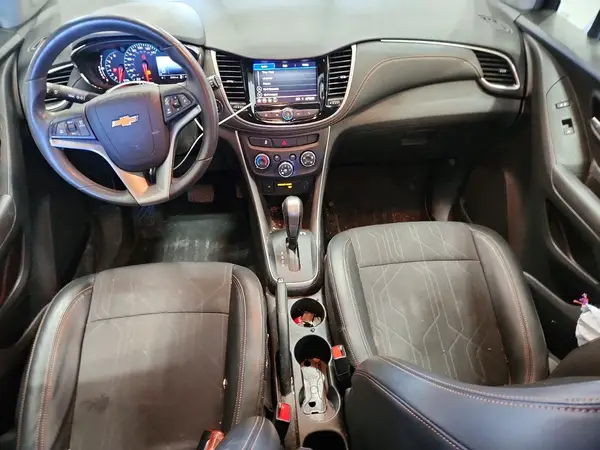KL7CJLSB2LB336779 2020 CHEVROLET TRAX - Image 8