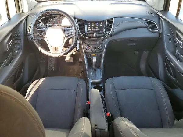 KL7CJLSB2LB338600 2020 CHEVROLET TRAX - Image 8