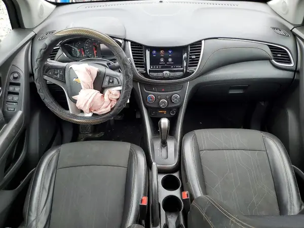 KL7CJLSB2LB340508 2020 CHEVROLET TRAX - Image 8