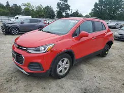KL7CJLSB2LB340878 2020 CHEVROLET TRAX