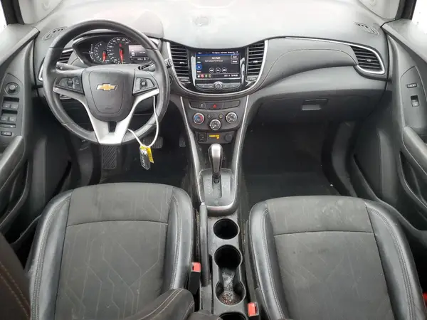 KL7CJLSB2LB340878 2020 CHEVROLET TRAX - Image 8