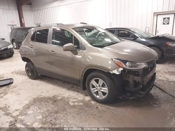 KL7CJLSB2LB345739 2020 CHEVROLET TRAX - Image 1