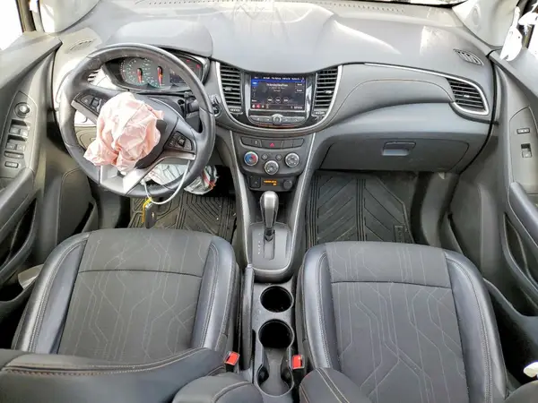 KL7CJLSB2LB348124 2020 CHEVROLET TRAX - Image 8
