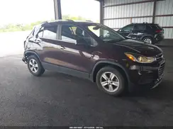 KL7CJLSB2LB348530 2020 CHEVROLET TRAX