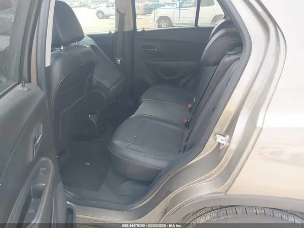 KL7CJLSB2LB350195 2020 CHEVROLET TRAX - Image 8