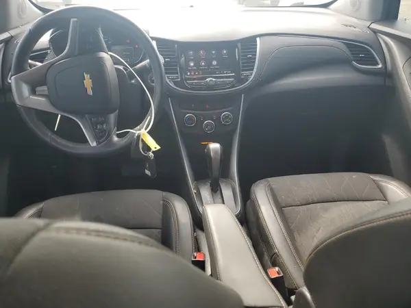 KL7CJLSB2LB352271 2020 CHEVROLET TRAX - Image 8
