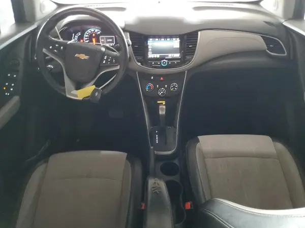 KL7CJLSB2LB353839 2020 CHEVROLET TRAX - Image 8