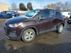 KL7CJLSB2MB305047 2021 CHEVROLET TRAX