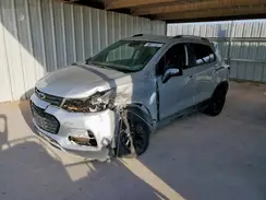 KL7CJLSB2MB305811 2021 CHEVROLET TRAX