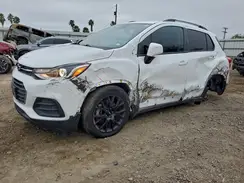 KL7CJLSB2MB308479 2021 CHEVROLET TRAX