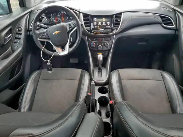 KL7CJLSB2MB308479 2021 CHEVROLET TRAX - Image 8
