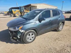 KL7CJLSB2MB308630 2021 CHEVROLET TRAX