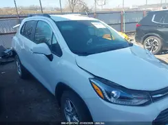 KL7CJLSB2MB309664 2021 CHEVROLET TRAX