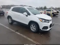 KL7CJLSB2MB310409 2021 CHEVROLET TRAX