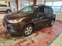 KL7CJLSB2MB311348 2021 CHEVROLET TRAX