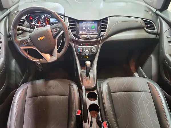 KL7CJLSB2MB311348 2021 CHEVROLET TRAX - Image 8