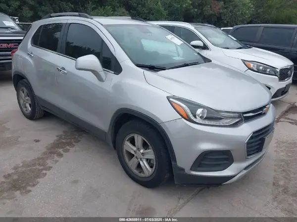 KL7CJLSB2MB311379 2021 CHEVROLET TRAX