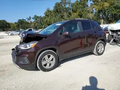 KL7CJLSB2MB311480 2021 CHEVROLET TRAX