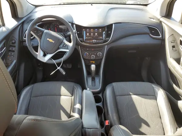 KL7CJLSB2MB311480 2021 CHEVROLET TRAX - Image 8