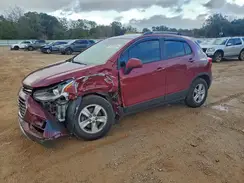 KL7CJLSB2MB312452 2021 CHEVROLET TRAX