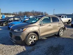 KL7CJLSB2MB314508 2021 CHEVROLET TRAX