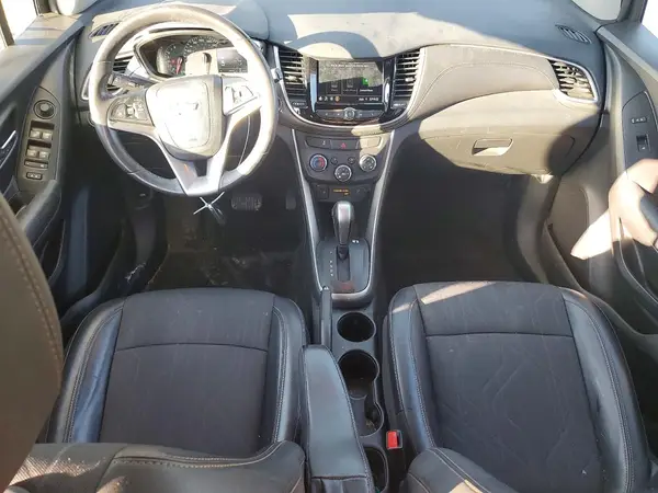 KL7CJLSB2MB314508 2021 CHEVROLET TRAX - Image 8