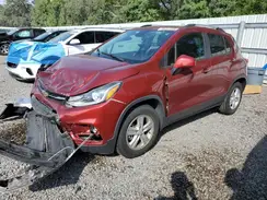 KL7CJLSB2MB315366 2021 CHEVROLET TRAX