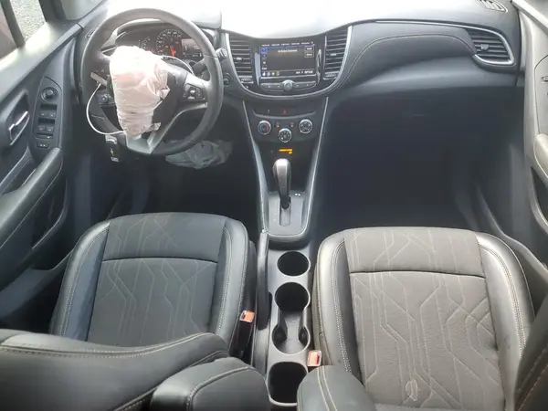 KL7CJLSB2MB315366 2021 CHEVROLET TRAX - Image 8