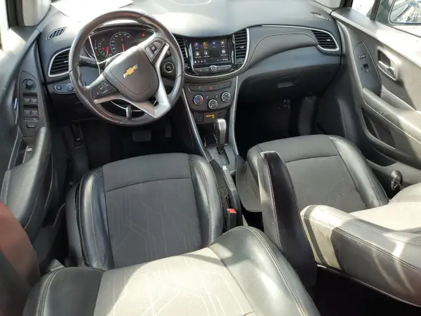 KL7CJLSB2MB317666 2021 CHEVROLET TRAX - Image 8