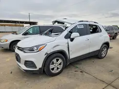 KL7CJLSB2MB320938 2021 CHEVROLET TRAX