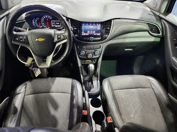 KL7CJLSB2MB324181 2021 CHEVROLET TRAX - Image 8