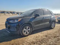 KL7CJLSB2MB325220 2021 CHEVROLET TRAX