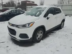 KL7CJLSB2MB326433 2021 CHEVROLET TRAX