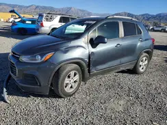KL7CJLSB2MB326657 2021 CHEVROLET TRAX