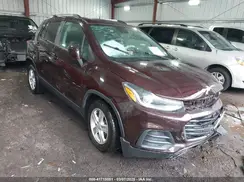 KL7CJLSB2MB327016 2021 CHEVROLET TRAX