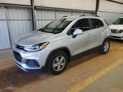 KL7CJLSB2MB329719 2021 CHEVROLET TRAX