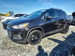 KL7CJLSB2MB335665 2021 CHEVROLET TRAX