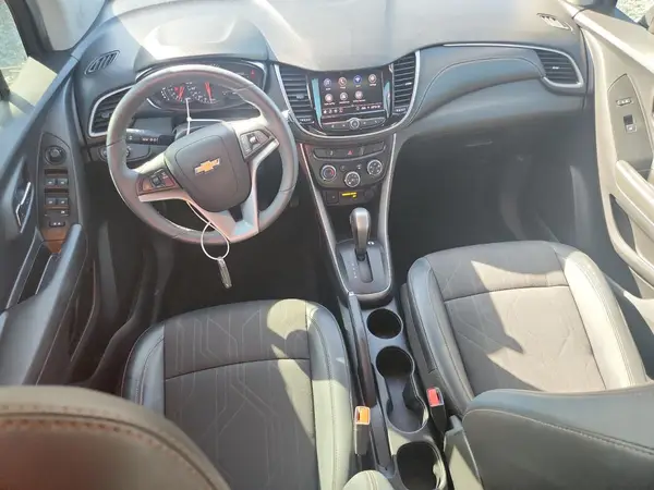 KL7CJLSB2MB335665 2021 CHEVROLET TRAX - Image 8