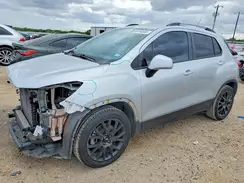 KL7CJLSB2MB336492 2021 CHEVROLET TRAX