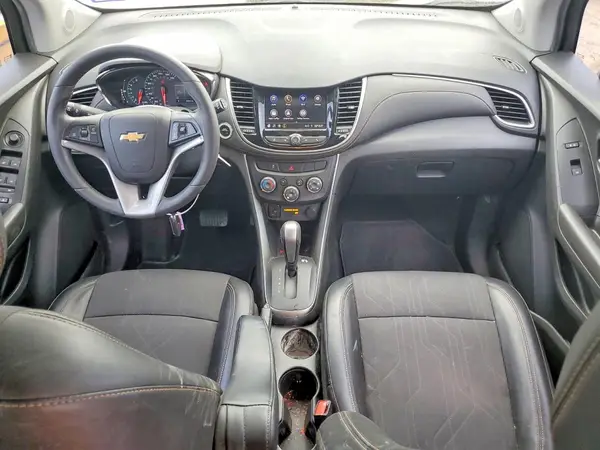 KL7CJLSB2MB336492 2021 CHEVROLET TRAX - Image 8