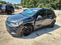 KL7CJLSB2MB343149 2021 CHEVROLET TRAX